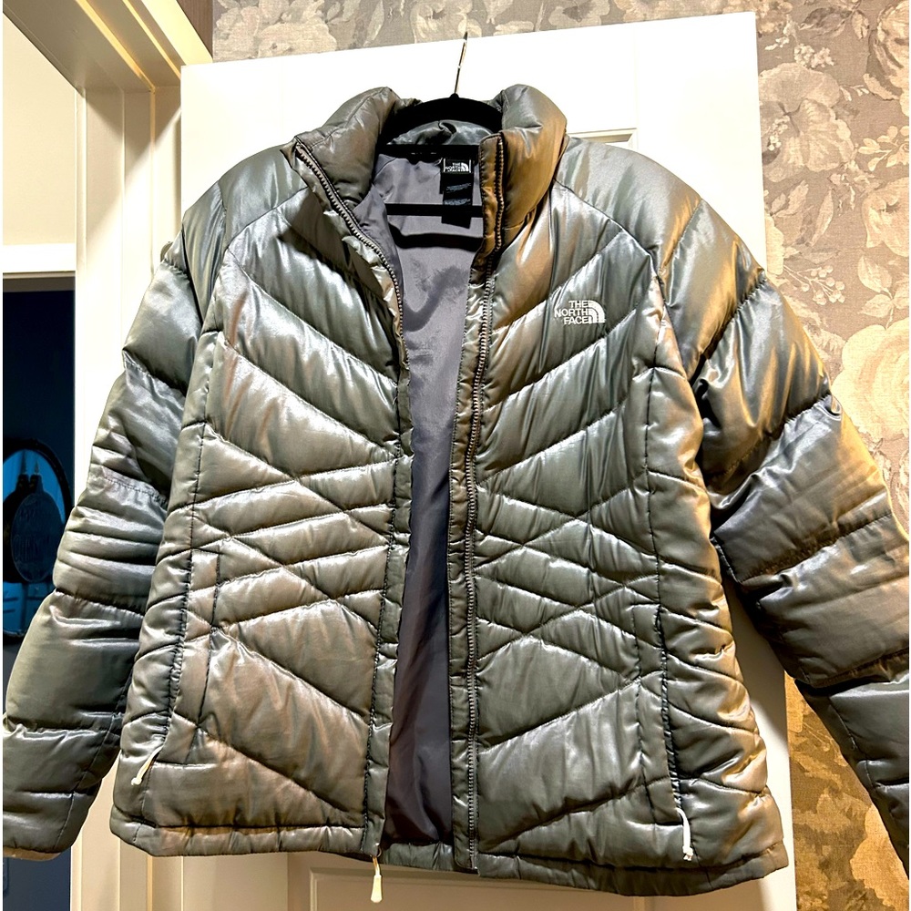 THE NORTH FACE - Women’s Aconcagua 550 Winter Coat - Size: XL